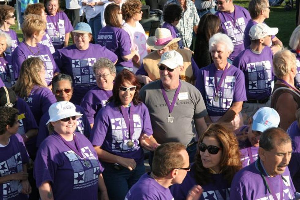 AMS Supports Relay For Life (McLean County) in Raising Funds & Awareness