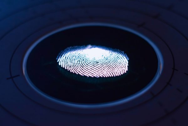 biometric information privacy