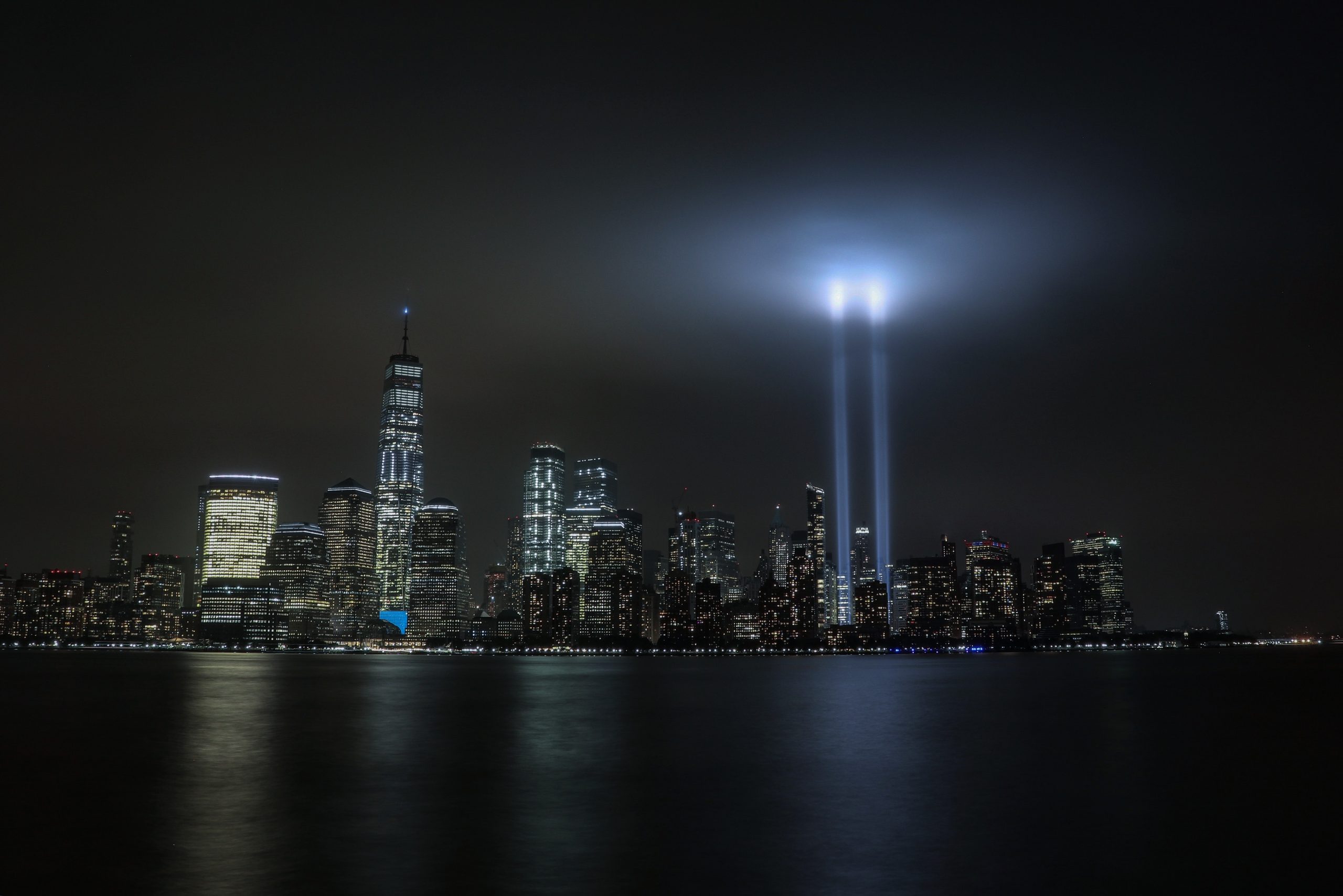 We Remember, September 11, 2001